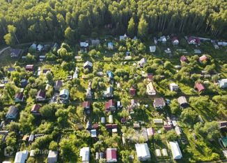 Продается земельный участок, 10 сот., садоводческое товарищество Ромашка, садоводческое товарищество Ромашка, 7