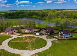 Продам земельный участок, 15.96 сот., деревня Романьково