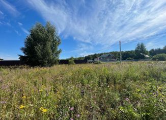 Продам участок, 15 сот., деревня Устиновка, Весенняя улица