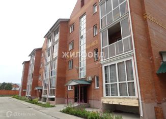 Продается двухкомнатная квартира, 42.5 м2, Новосибирск, Радужная улица, 9, Радужная улица