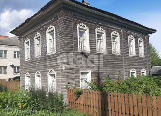 Продам дом, 168.3 м2, Вологодская область, Торговая площадь