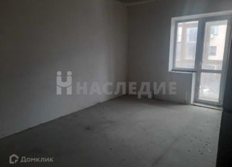 Однокомнатная квартира на продажу, 34 м2, Новочеркасск, Сарматская улица, 11А, ЖК Европейский