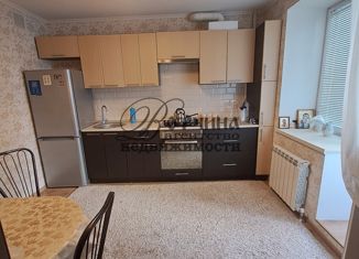 1-ком. квартира на продажу, 36.5 м2, деревня Берёзовка, Лесная улица, 9