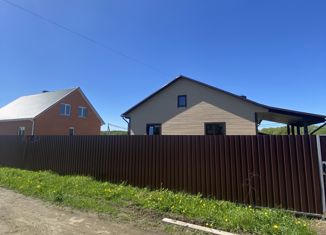 Дом на продажу, 110 м2, село Усадище, улица Королькова, 140