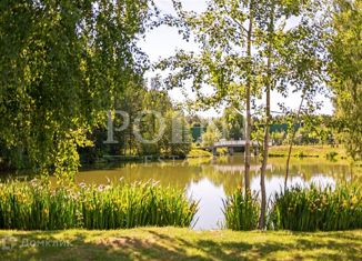 Продам земельный участок, 53 сот., коттеджный поселок Княжье озеро