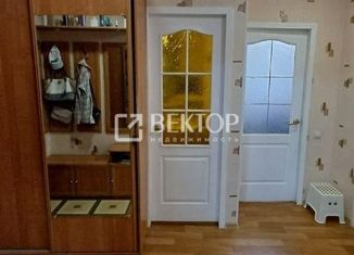 Продается трехкомнатная квартира, 62.7 м2, Иваново, 5-я Санаторная улица, 29, Советский район