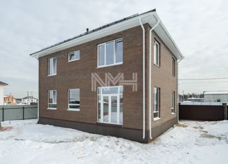 Продается дом, 270 м2, Москва, учётный квартал № 154, 36