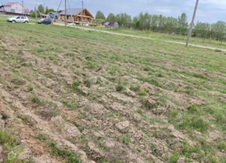 Продам земельный участок, 6.6 сот., поселок Непотягово, посёлок Непотягово, 50