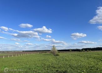 Продажа участка, 40 сот., село Акрамово, улица Мира