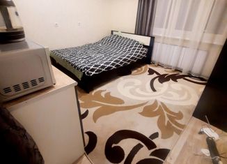 Однокомнатная квартира на продажу, 18.5 м2, посёлок Ждановский, Фестивальная улица, 2