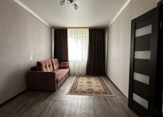 Продам 1-комнатную квартиру, 39.5 м2, Астраханская область, Энергетическая улица, 5к2