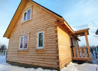 Дом на продажу, 103 м2, деревня Юматово, Короткая улица