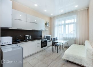 Продаю 1-ком. квартиру, 45 м2, Краснодар, улица Западный Обход, 39/1к3, ЖК Мой Город