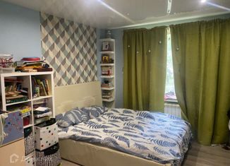 Продажа 1-комнатной квартиры, 35 м2, Москва, Измайловский проспект, 93к1, Измайловский проспект