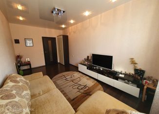 Продажа 2-комнатной квартиры, 39 м2, Новосибирск, микрорайон Горский, 8, метро Студенческая