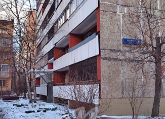Продажа 2-комнатной квартиры, 38.3 м2, Москва, улица Седова, 13к2, станция Ботанический сад