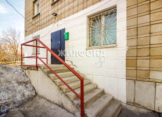 Продается двухкомнатная квартира, 22.3 м2, Новосибирск, улица Богдана Хмельницкого, 107, улица Богдана Хмельницкого