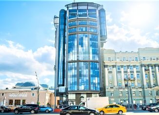 Офис на продажу, 7482 м2, Москва, Зубовский бульвар, 11А, район Хамовники