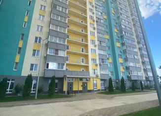 Продается 1-комнатная квартира, 38 м2, Краснодар, улица имени Виктора Нарыкова, 10, микрорайон Сосновый Бор