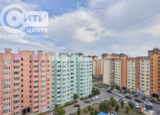 Продаю 1-комнатную квартиру, 40.4 м2, Воронеж, ЖК Московский Квартал, улица Шишкова, 146В