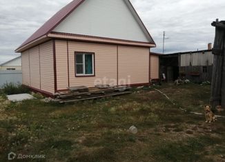 Дом на продажу, 77.6 м2, Шадринск, улица Ленина