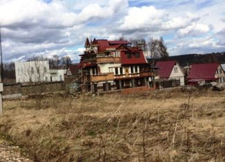 Продаю участок, 9 сот., посёлок Муханки, посёлок Муханки, 17