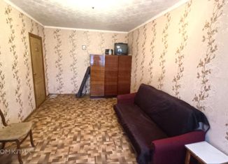 Однокомнатная квартира на продажу, 29.4 м2, Тутаев, Советская улица, 17