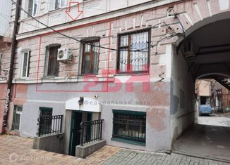 Продам офис, 53 м2, Ростовская область, Газетный переулок, 58А