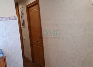 Аренда 3-комнатной квартиры, 60 м2, Новосибирск, улица Немировича-Данченко, 20