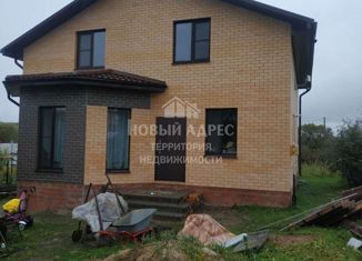 Продажа дома, 160 м2, деревня Тимошево, Тимошевская улица, 51Г