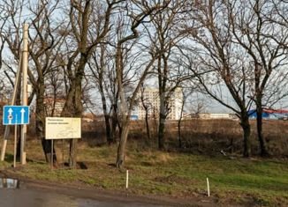 Продам земельный участок, 5.4 сот., посёлок Степной, улица имени С.И. Косачева