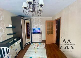 Продам 1-ком. квартиру, 29.7 м2, Полевской, улица Челюскинцев, 5