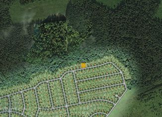 Продам земельный участок, 10 сот., коттеджный посёлок Велиборы, коттеджный посёлок Велиборы, 106