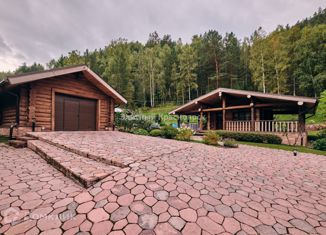 Продам дом, 250 м2, поселок Усть-Мана, Линейная улица