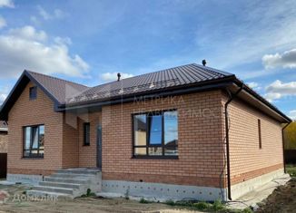 Продается дом, 111 м2, деревня Ушакова, Радужная улица