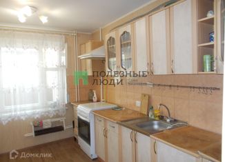 Продам 3-ком. квартиру, 63.8 м2, Курганская область, Февральская улица, 55