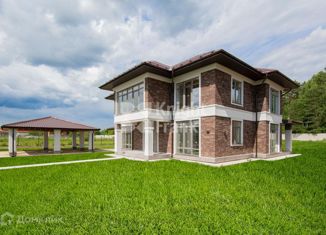 Продажа дома, 480 м2, садово-дачное товарищество Зеленково-2, садово-дачное товарищество Зеленково-2, 112