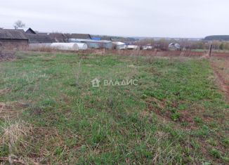 Участок на продажу, 11 сот., деревня Якшур, Нагорная улица