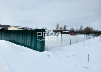 Продаю земельный участок, 15.7 сот., поселок Войсковицы