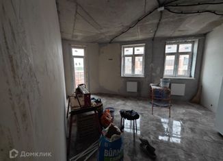 Трехкомнатная квартира на продажу, 95 м2, Москва, улица Семёна Гордого, 8