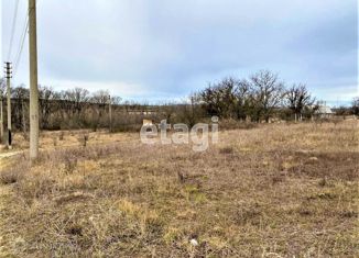 Продажа участка, 6 сот., село Трёхпрудное, улица Шемьи-Заде, 2