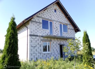 Продается дом, 159.9 м2, посёлок Рыбное, Гвардейская улица