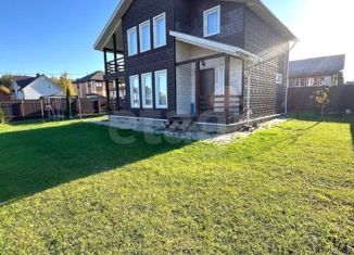 Продаю дом, 140.1 м2, дачный посёлок Семейный, дачный посёлок Семейный, 219