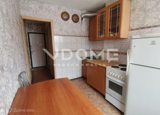 Продам трехкомнатную квартиру, 59 м2, Новосибирск, улица Дениса Давыдова, 3, улица Дениса Давыдова