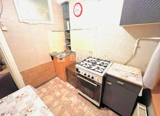 Продажа двухкомнатной квартиры, 45 м2, Москва, Волгоградский проспект, 113к3, район Кузьминки