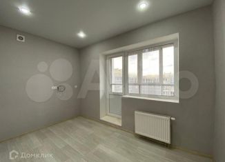 Продается однокомнатная квартира, 33.2 м2, деревня Куюки, ЖК Новые Куюки