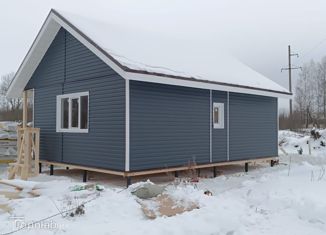 Продам дом, 60 м2, деревня Конохово