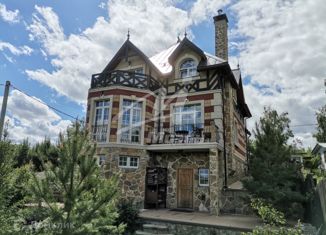 Продаю дом, 250 м2, деревня Мамоново, Озёрная улица