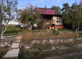 Дом на продажу, 23.3 м2, деревня Красный Яр, Набережная улица