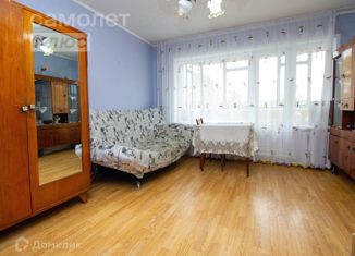 Продам 1-комнатную квартиру, 31.1 м2, Ульяновская область, улица Гимова, 27